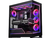 Phanteks NV5 Premium DRGB Kit (sort) Lys