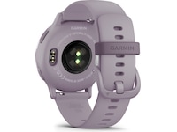 Garmin vivoactive 5 AMOLED Smartwatch (orchid/orchid metallic) Smartwatches