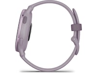 Garmin vivoactive 5 AMOLED Smartwatch (orchid/orchid metallic) Smartwatches