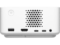 Optoma DLP Projektor ML1080 Projektorer