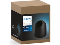 Philips Hue Secure bordholder (sort) Tilbehør til overvågningskameraer