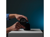 Philips Hue Secure bordholder (sort) Tilbehør til overvågningskameraer