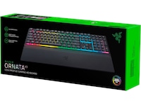 Razer Ornata V3 Gaming Tastatur (sort) Gamingkeyboard