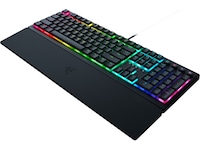 Razer Ornata V3 Gaming Tastatur (sort) Gamingkeyboard