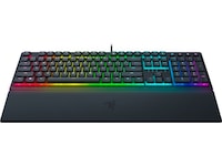Razer Ornata V3 Gaming Tastatur (sort) Gamingkeyboard
