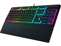 Razer Ornata V3 Gaming Tastatur (sort) Gamingkeyboard