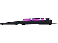 Razer Ornata V3 Gaming Tastatur (sort) Gamingkeyboard