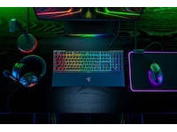 Razer Ornata V3 Gaming Tastatur (sort) Gamingkeyboard