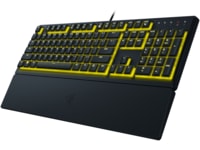 Razer Ornata V3 X Gaming Tastatur (sort) Gamingkeyboard