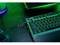 Razer Ornata V3 X Gaming Tastatur (sort) Gamingkeyboard