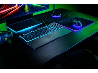 Razer Ornata V3 X Gaming Tastatur (sort) Gamingkeyboard