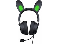 Razer Kraken Kitty V2 Pro Headset (sort) Gamingheadset