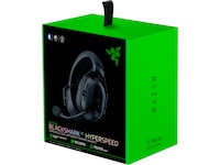 Razer Blackshark V2 Hyperspeed Trådløs Gaming Headset Gamingheadset