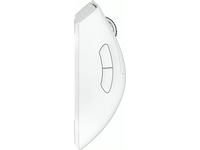 Razer Deathadder V3 Pro Trådløs Gamingmus (hvidt) Gamingmus