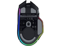 Razer Basilisk V3 Pro Gamingmus (sort) Gamingmus