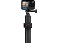 GoPro Extension Pole + Waterproof Shutter Remote Tilbehørssæt til kameraer