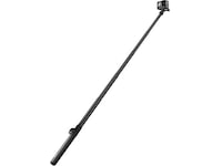 GoPro Extension Pole + Waterproof Shutter Remote Tilbehørssæt til kameraer