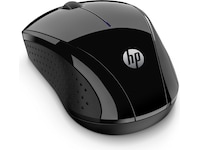 HP 220 trådløs mus (sort) Mus