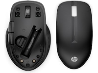 HP 430 trådløs multi-enhedsmus (sort) Mus