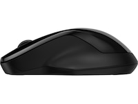HP 250 Dual Wireless Mouse (sort) Mus