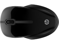 HP 250 Dual Wireless Mouse (sort) Mus