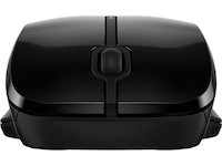HP 250 Dual Wireless Mouse (sort) Mus
