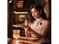 DJI Osmo Pocket 3 Creator Combo Action kamera
