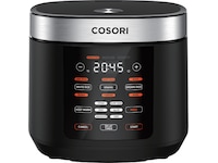 Cosori Multicooker CRC-R501-KEUR (sort) Mad- & dampkogere