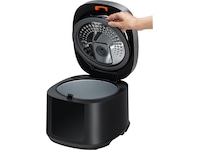 Cosori Multicooker CRC-R501-KEUR (sort) Mad- & dampkogere