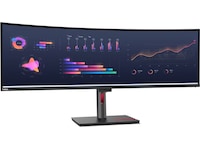 LENOVO 49" skærm P49w-30 Skærme
