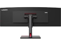LENOVO 49" skærm P49w-30 Skærme