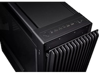 Asus PA602 PROART Mid Tower (sort) Midi Tower