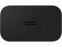 Samsung T2510N GaN 25W Vægoplader (sort) Mobilopladere