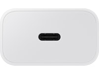 Samsung T2510N GaN 25W Vægoplader (hvid) Mobilopladere