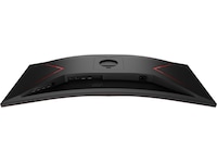AOC 34" curved gamingskærm CU34G2XP Gamingskærme