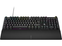 Corsair K70 Core RGB gamingtastatur (sort) Gamingkeyboard