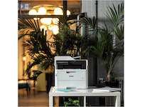 Brother MFC-L3760CDW laserprinter Printere