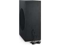 Andersson SRS 2.4 soundbar med subwoofer (sort) Soundbars