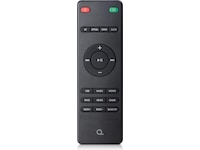 Andersson SRS 2.4 soundbar med subwoofer (sort) Soundbars