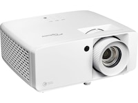 Optoma 4K DLP laser projektor UHZ66 Projektorer