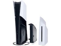 PlayStation 5 Digital Disc Drive Tilbehør til spilkonsoller