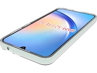 iiglo Galaxy S23 FE Silikone cover (gennemsigtig) Mobilcover