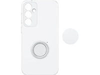 Samsung Galaxy S23 FE Clear Gadget Cover (gennemsigtig) Mobilcover