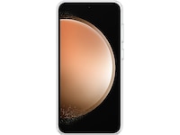 Samsung Galaxy S23 FE Clear Case (gennemsigtig) Mobilcover