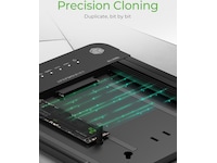 Icy Box CloneStation & DockingStation  IB-2915MSCL-C31 Dockingstationer