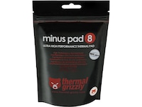 Thermal Grizzly Minus Pad 8 Thermal Pad 2 Pack Kølepasta