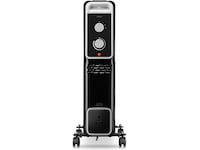 Andersson FRH 2.2 olieovn 2000W (sort) Radiatorer