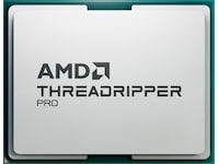 AMD Ryzen Threadripper PRO 7995WX Processorer