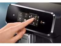 Philips Fuldautomatisk espressomaskine EP2336/40 (sort/krom) Espressomaskiner