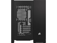 Corsair 2500D Airflow mATX Mid Tower (sort) Midi Tower